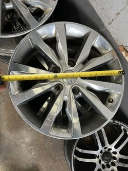 Rims