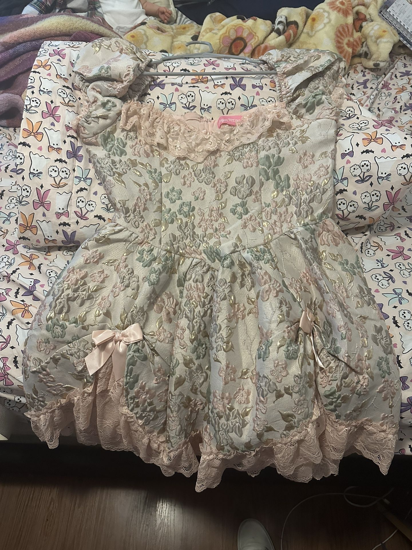 Brand new dress