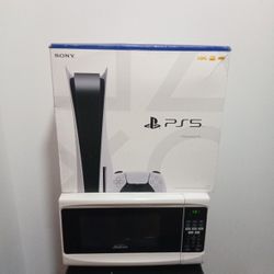 Play Station 5