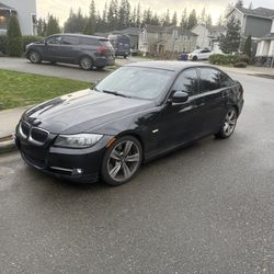 2009 BMW 335i