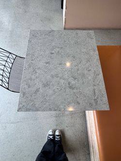 Marble Tables