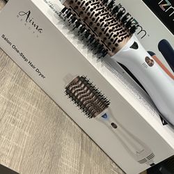 GLAM 🎀 Straightener , Curler, Blow Dryer