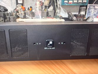 Sonance DSP 2-750 MKII