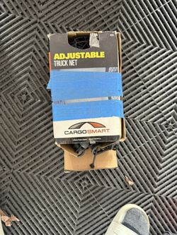 Truck Net Adjustable