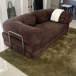 Teddy Sleeper Sofa