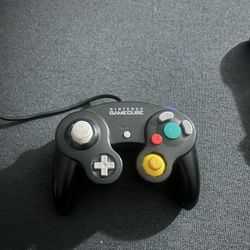 Nintendo GameCube Controller 