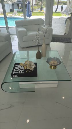 Mesa de centro
