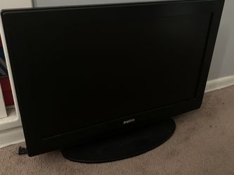 23’ Sanyo TV