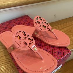 Tory  Burch Miller Sandal