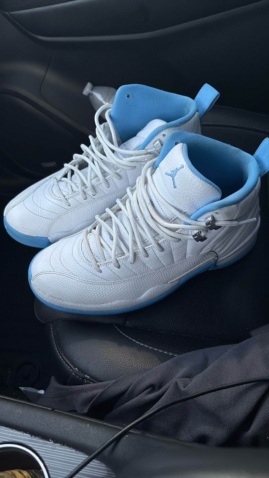 Jordan 12’s