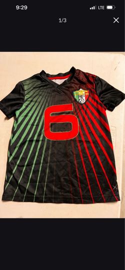 Youth size 6/7 U.S.A. Soccer Jersey