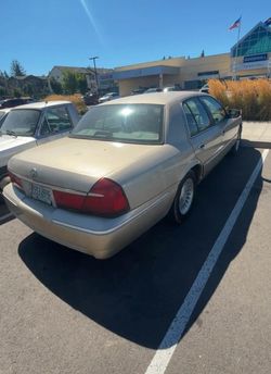 2000 grand marquis need it gone asap