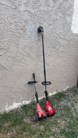 Trimmer