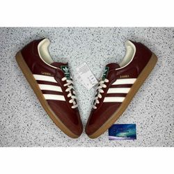 Adidas Samba Og Fox Brown 12 Men Brand New