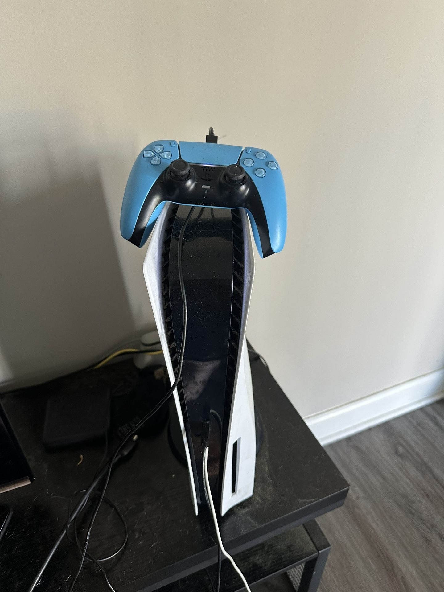 PS5 
