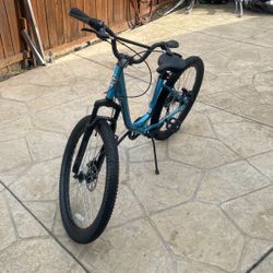SCHWINN  