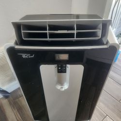 Used-Comercial COOL Portable AC