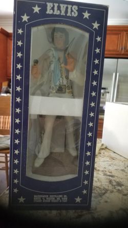 Elvis Decanter