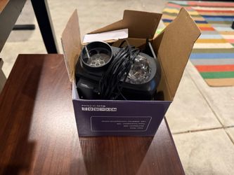Christmas decoration projector lights
