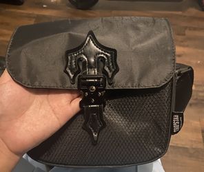 Trap Star Cross Over Bag