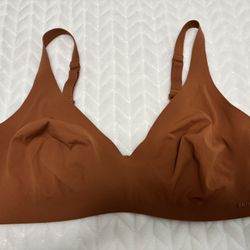 Womens Skims Wirefree Bralette