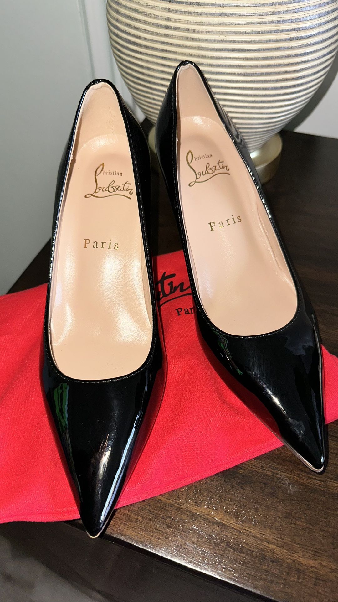 High Heels