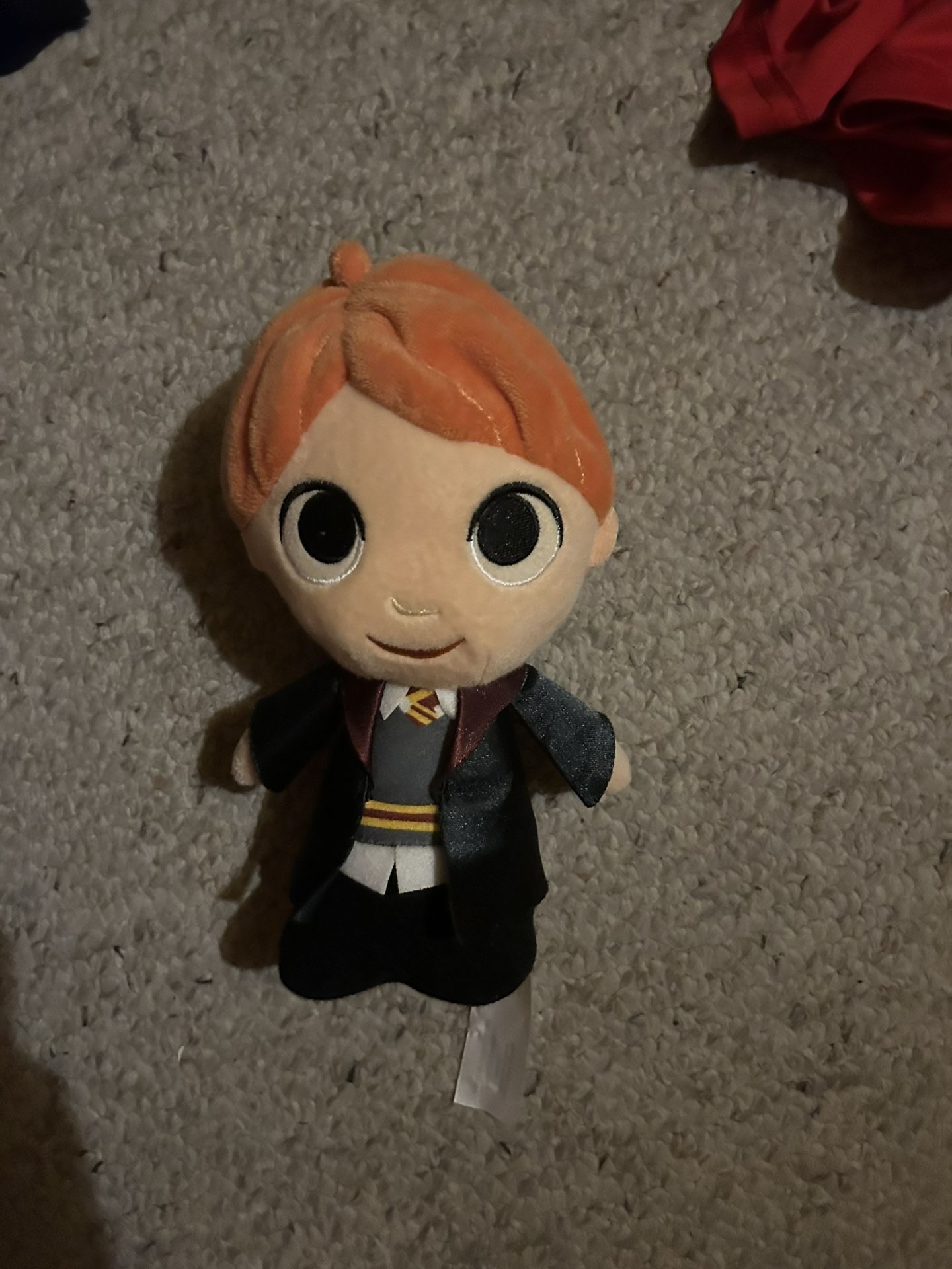 Funko Harry Potter SuperCute Plushies Ron Weasley Collectible Plush