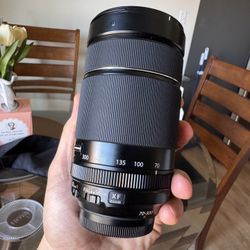 Fujinon XF 70-300 F4-5.6 R LM OIS WR