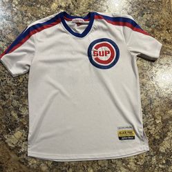 Sup Jersey 