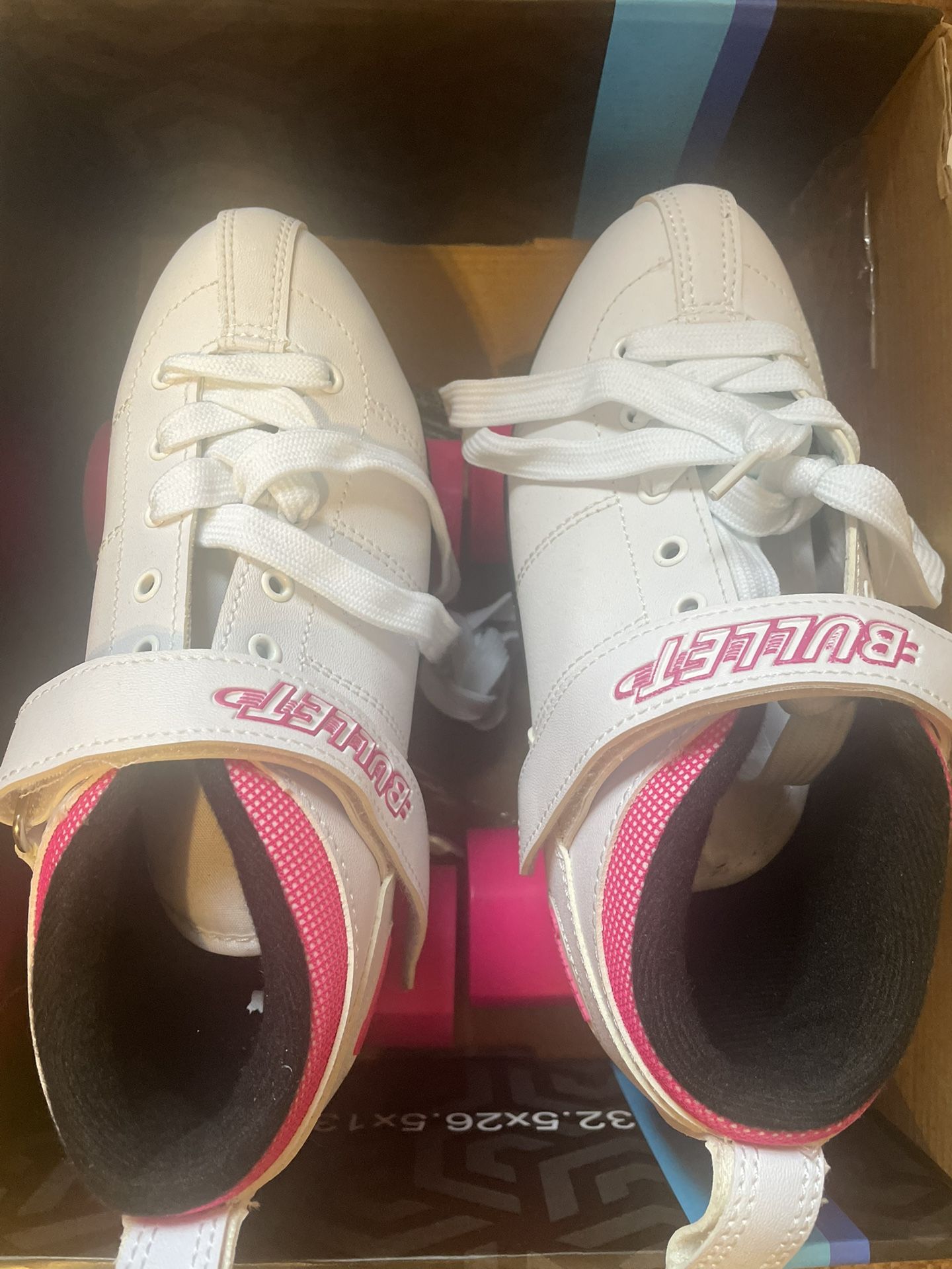 Skates