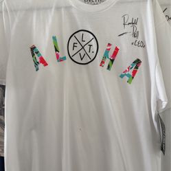 LVFT x ALOHA Colab  $50