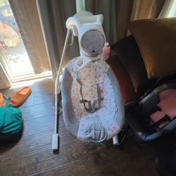 Ingenuity Baby Swing