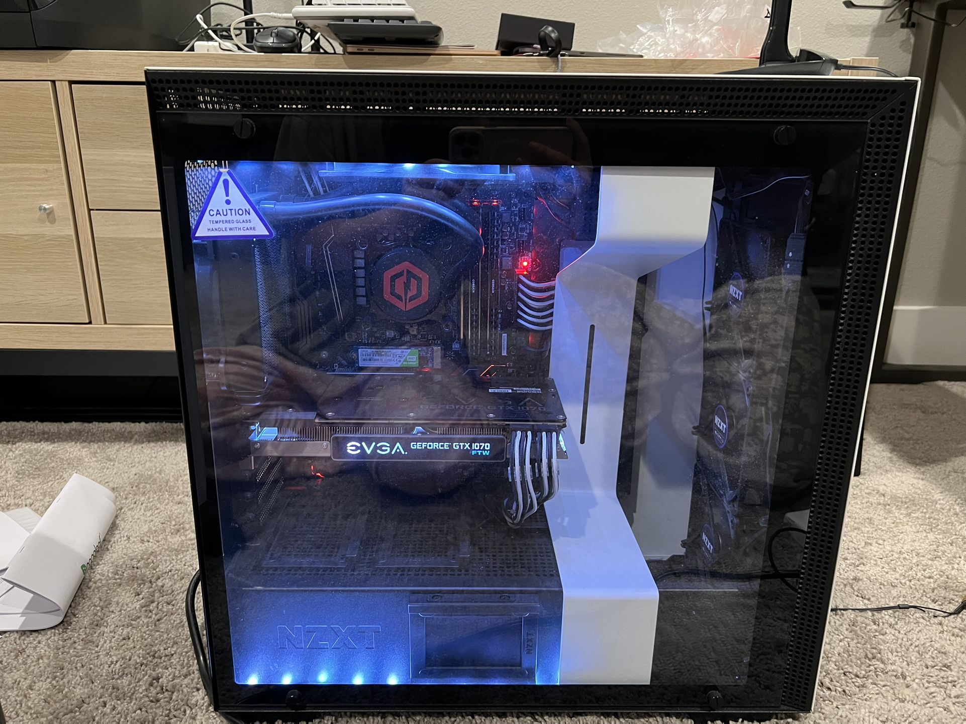 Gaming PC