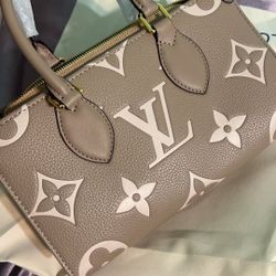 Louis Vuitton Bag