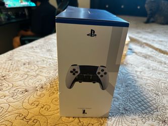 Ps5 control dualsense edge