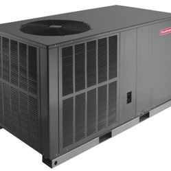 ac unit air conditioner 5TON  NEW Goodman factory Warranty