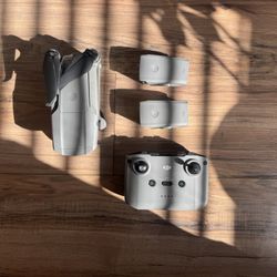 DJI Mavic Air 2 Drone
