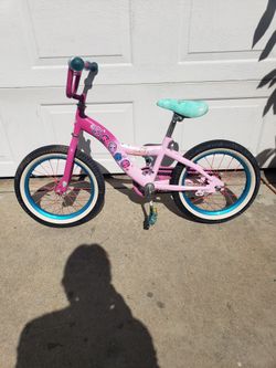 Kids Bike
