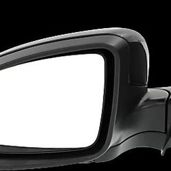 New Left Side View Mirror