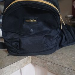 Tush Baby Hip Carrier