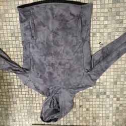 Lululemon Sweatshirt 
