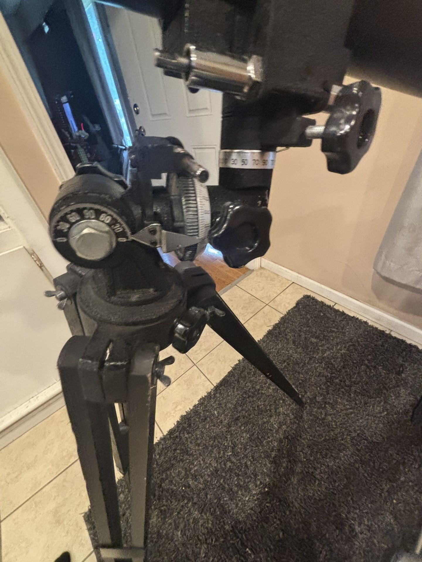 bushnell telescope