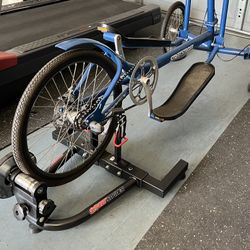 Street Strider