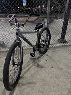 Frame trade
