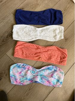 Bandeaux Bras