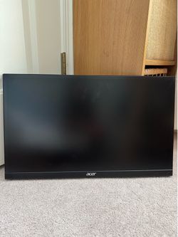 23” Acer SA230 Monitor