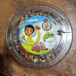 Perler Fused Bead Kit