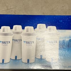 Brita Filters  Brand New