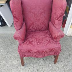 Antique Chair