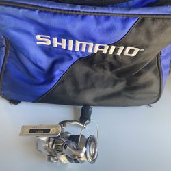 Shimamo Tackle Bag 